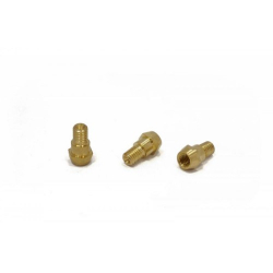 Купить Aurora Держатель наконечника M6 22mm (26KD) (10 шт.) в Емельяновке