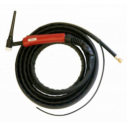 Купить Aurora TIG 17 140A (35%) M12x1. 4m в Емельяновке