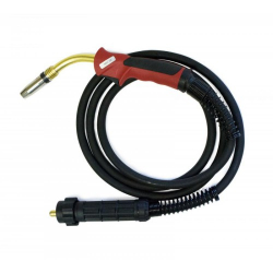 Купить Aurora MIG 24 AIR COOL 250A(60%) EURO 5m в Емельяновке