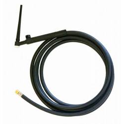 Купить Aurora TIG 9V 110A(35%)m12x1 8m с клапаном в Емельяновке