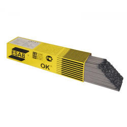 Стоимость ESAB OK 53.70 - 4,0mm - 3,8kg в Емельяновке