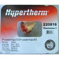 Купить Hypertherm Экран PMX 65A/85 в Емельяновке
