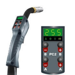 Купить EWM MT451W 5M PC2 EZA M9 5м POWERCONTROL 2 в Емельяновке