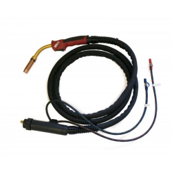 Купить Aurora MIG 500 WATER COOL 500A(60%) EURO 3m в Емельяновке