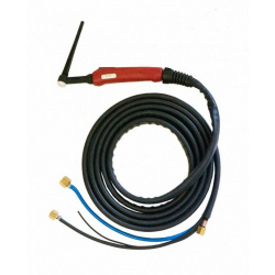 Купить Aurora TIG SUPER TS 20 250A (100%) M12x1, 1/4G, 3/8G, 8m вода в Емельяновке