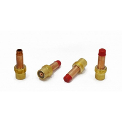 Купить Aurora Держатель цанги GasLens d.1.6 (TIG17-18-26) (10 шт.) в Емельяновке