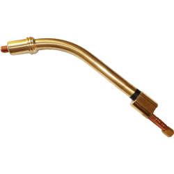 Купить Tbi Корпус горелки 9W-S, 50° в Емельяновке