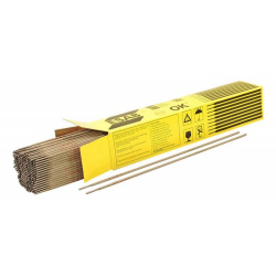 Стоимость ESAB OK 46.00 - 3,0mm - 2,5kg в Емельяновке