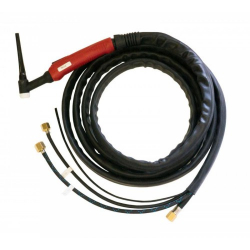 Купить Aurora TIG 18 320A (100%) M12x1, 1/4G, 3/8G, 4m-вода в Емельяновке